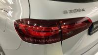 Mercedes Clase B B 200 d