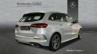 Mercedes Clase B B 200 d
