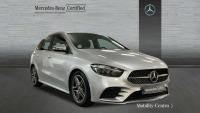 Mercedes Clase B B 200 d