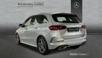 Mercedes Clase B B 200 d