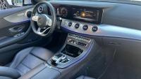 Mercedes Clase E Coupé E 220 d