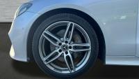 Mercedes Clase E Coupé E 220 d