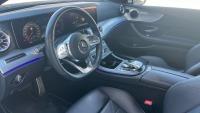 Mercedes Clase E Coupé E 220 d