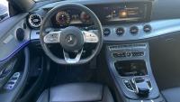 Mercedes Clase E Coupé E 220 d