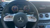 Mercedes Clase E Coupé E 220 d