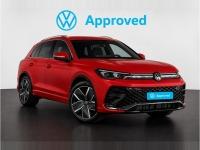 Volkswagen Tiguan R-Line 2.0 TDI 110 kW (150 CV) DSG