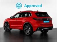 Volkswagen Tiguan R-Line 2.0 TDI 110 kW (150 CV) DSG