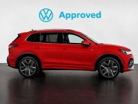 Volkswagen Tiguan R-Line 2.0 TDI 110 kW (150 CV) DSG