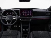 Volkswagen Tiguan R-Line 2.0 TDI 110 kW (150 CV) DSG