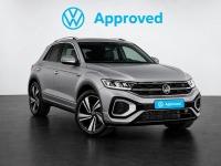 Volkswagen T-roc R-Line 1.5 TSI 110 kW (150 CV) DSG