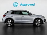 Volkswagen T-roc R-Line 1.5 TSI 110 kW (150 CV) DSG