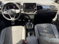 Volkswagen T-roc R-Line 1.5 TSI 110 kW (150 CV) DSG