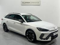 CUPRA Leon Sportstourer 1.5 eTSI DSG 110 kW (150 CV)