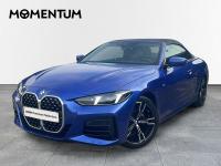 BMW Serie 4 420d Cabrio 140 kW (190 CV)