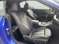 BMW Serie 4 420d Cabrio 140 kW (190 CV)