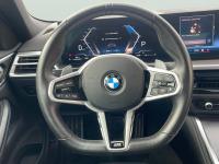 BMW Serie 4 420d Cabrio 140 kW (190 CV)