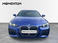 BMW Serie 4 420d Cabrio 140 kW (190 CV)