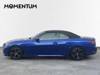 BMW Serie 4 420d Cabrio 140 kW (190 CV)
