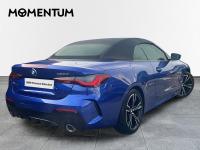 BMW Serie 4 420d Cabrio 140 kW (190 CV)