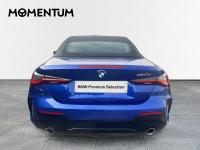 BMW Serie 4 420d Cabrio 140 kW (190 CV)