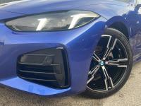 BMW Serie 4 420d Cabrio 140 kW (190 CV)