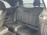 BMW Serie 4 420d Cabrio 140 kW (190 CV)