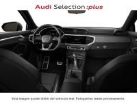 Audi Q3 Sportback Black line 35 TDI 110 kW (150 CV) S tronic