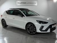 CUPRA León 1.5 TSI e-Hybrid DSG 150 kW (204 CV)