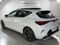 CUPRA León 1.5 TSI e-Hybrid DSG 150 kW (204 CV)