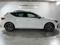 CUPRA León 1.5 TSI e-Hybrid DSG 150 kW (204 CV)