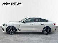 BMW Serie 4 420d Gran Coupe 140 kW (190 CV)