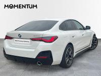 BMW Serie 4 420d Gran Coupe 140 kW (190 CV)