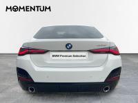 BMW Serie 4 420d Gran Coupe 140 kW (190 CV)