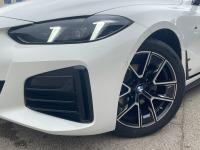 BMW Serie 4 420d Gran Coupe 140 kW (190 CV)