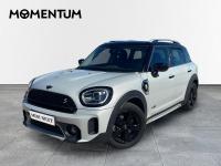 MINI Countryman Cooper S E ALL4 162 kW (220 CV)