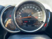 MINI Countryman Cooper S E ALL4 162 kW (220 CV)