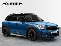 MINI Countryman Cooper D 110 kW (150 CV)