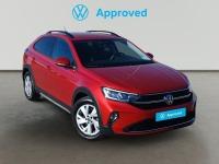 Volkswagen Taigo Life 1.0 TSI 81 kW (110 CV) DSG