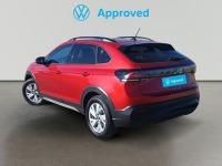 Volkswagen Taigo Life 1.0 TSI 81 kW (110 CV) DSG