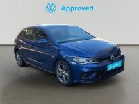 Volkswagen Polo R-Line 1.0 TSI 70 kW (95 CV)