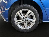Volkswagen Polo R-Line 1.0 TSI 70 kW (95 CV)