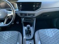 Volkswagen Polo R-Line 1.0 TSI 70 kW (95 CV)