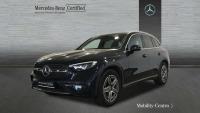 Mercedes Glc GLC 300 4MATIC
