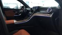 Mercedes Glc GLC 300 4MATIC