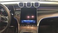 Mercedes Glc GLC 300 4MATIC