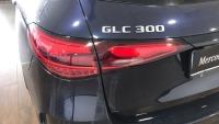 Mercedes Glc GLC 300 4MATIC