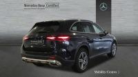 Mercedes Glc GLC 300 4MATIC
