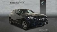 Mercedes Glc GLC 300 4MATIC