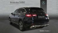 Mercedes Glc GLC 300 4MATIC