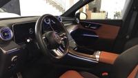 Mercedes Glc GLC 300 4MATIC